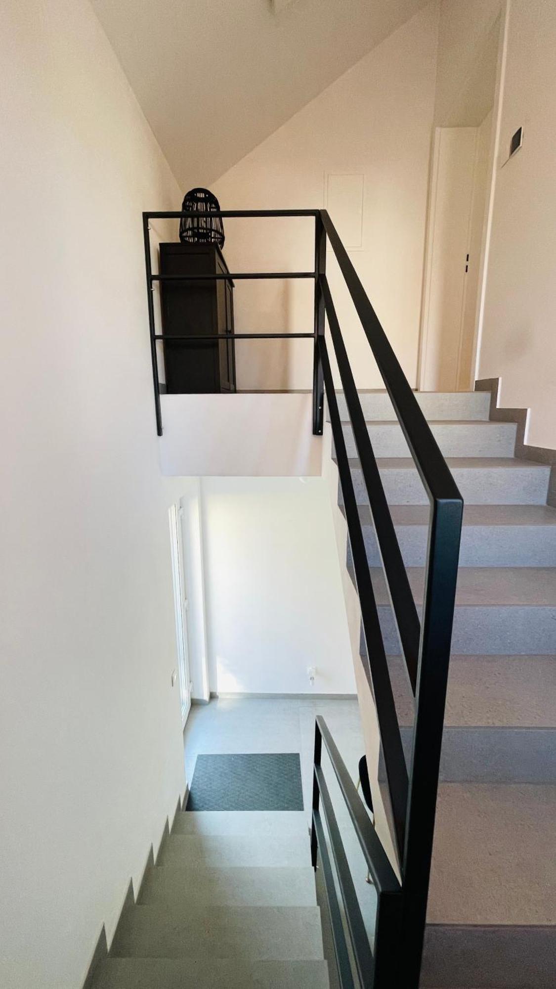 House Flow, 3 Room, Free 2 Parking Bratislava Exterior photo
